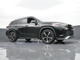 Thumbnail of 2022 Midnight Black Metallic Toyota Highlander