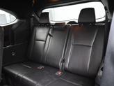 Thumbnail of 2022 Midnight Black Metallic Toyota Highlander