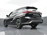 Thumbnail of 2022 Midnight Black Metallic Toyota Highlander