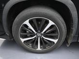 Thumbnail of 2022 Midnight Black Metallic Toyota Highlander