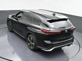 Thumbnail of 2022 Midnight Black Metallic Toyota Highlander