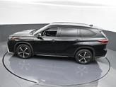 Thumbnail of 2022 Midnight Black Metallic Toyota Highlander
