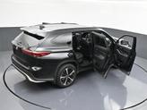 Thumbnail of 2022 Midnight Black Metallic Toyota Highlander