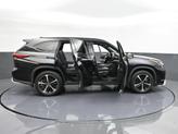 Thumbnail of 2022 Midnight Black Metallic Toyota Highlander