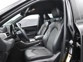 Thumbnail of 2022 Midnight Black Metallic Toyota Highlander
