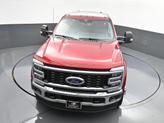 Thumbnail of 2025 Ruby Red Metallic Tinted Clearcoat Ford F-450