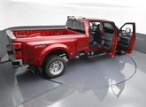 Thumbnail of 2025 Ruby Red Metallic Tinted Clearcoat Ford F-450