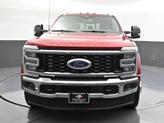 Thumbnail of 2025 Ruby Red Metallic Tinted Clearcoat Ford F-450