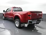 Thumbnail of 2025 Ruby Red Metallic Tinted Clearcoat Ford F-450