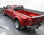 Thumbnail of 2025 Ruby Red Metallic Tinted Clearcoat Ford F-450