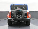 Thumbnail of 2025 Oxford White Ford Bronco