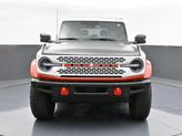 Thumbnail of 2025 Oxford White Ford Bronco