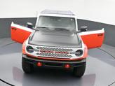 Thumbnail of 2025 Oxford White Ford Bronco