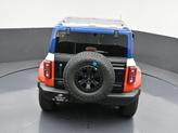 Thumbnail of 2025 Oxford White Ford Bronco