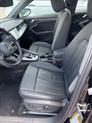 Thumbnail of 2022 Mythos Black Metallic Audi A3