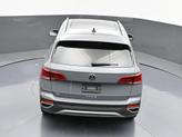 Thumbnail of 2024 Gray Volkswagen Taos