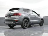 Thumbnail of 2024 Gray Volkswagen Taos