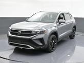 Thumbnail of 2024 Gray Volkswagen Taos
