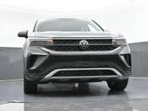 Thumbnail of 2024 Gray Volkswagen Taos