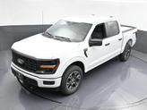 Thumbnail of 2025 Oxford White Ford F-150