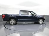 Thumbnail of 2022 Antimatter Blue Metallic Ford F-150