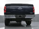 Thumbnail of 2022 Antimatter Blue Metallic Ford F-150