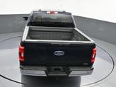 Thumbnail of 2022 Antimatter Blue Metallic Ford F-150