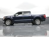 Thumbnail of 2022 Antimatter Blue Metallic Ford F-150