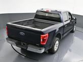 Thumbnail of 2022 Antimatter Blue Metallic Ford F-150