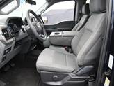 Thumbnail of 2022 Antimatter Blue Metallic Ford F-150