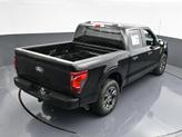 Thumbnail of 2025 Agate Black Metallic Ford F-150
