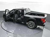 Thumbnail of 2025 Agate Black Metallic Ford F-150