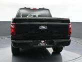 Thumbnail of 2025 Agate Black Metallic Ford F-150