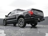 Thumbnail of 2025 Agate Black Metallic Ford F-150