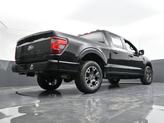 Thumbnail of 2025 Agate Black Metallic Ford F-150