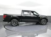 Thumbnail of 2025 Agate Black Metallic Ford F-150