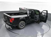 Thumbnail of 2025 Agate Black Metallic Ford F-150