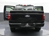 Thumbnail of 2025 Agate Black Metallic Ford F-150