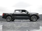 Thumbnail of 2025 Agate Black Metallic Ford F-150
