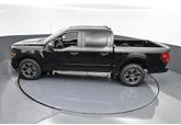 Thumbnail of 2025 Agate Black Metallic Ford F-150