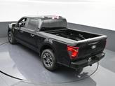 Thumbnail of 2025 Agate Black Metallic Ford F-150