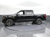 Thumbnail of 2025 Agate Black Metallic Ford F-150