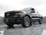 Thumbnail of 2025 Agate Black Metallic Ford F-150