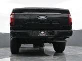 Thumbnail of 2025 Agate Black Metallic Ford F-150