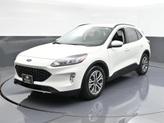 Thumbnail of 2022 Star White Ford Escape