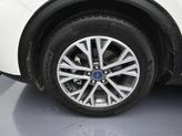 Thumbnail of 2022 Star White Ford Escape