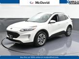 Photo of 2022 Star White Ford Escape