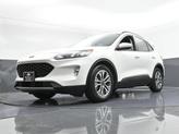 Thumbnail of 2022 Star White Ford Escape