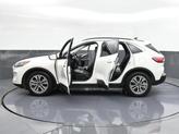 Thumbnail of 2022 Star White Ford Escape