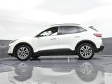 Thumbnail of 2022 Star White Ford Escape